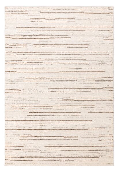 Krémovobiely koberec 120x160 cm Oslo – Asiatic Carpets