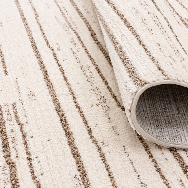 Krémovobiely koberec 120x160 cm Oslo – Asiatic Carpets