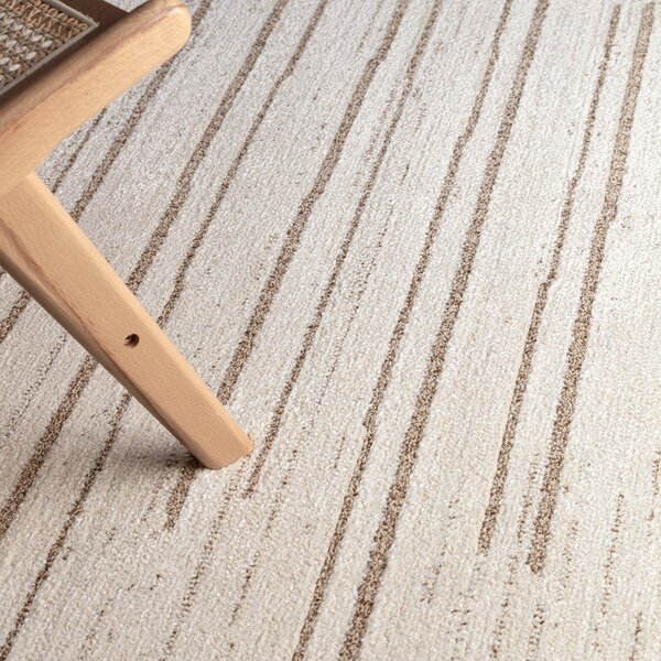 Krémovobiely koberec 120x160 cm Oslo – Asiatic Carpets