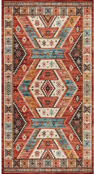 Prateľný koberec 50x80 cm Teco – Vitaus