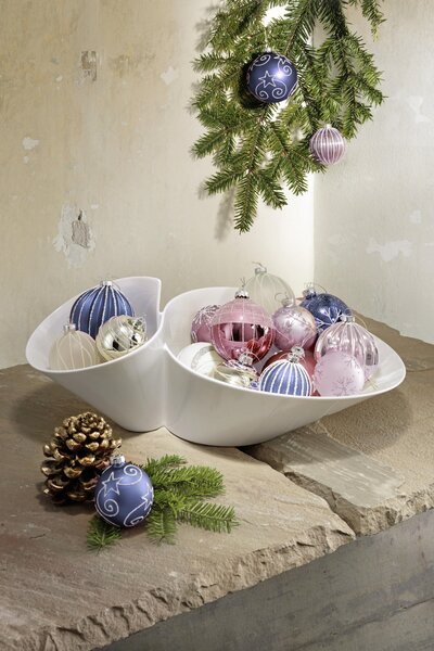 MISKA, keramika, 27/49 cm Villeroy & Boch - Misky & misy