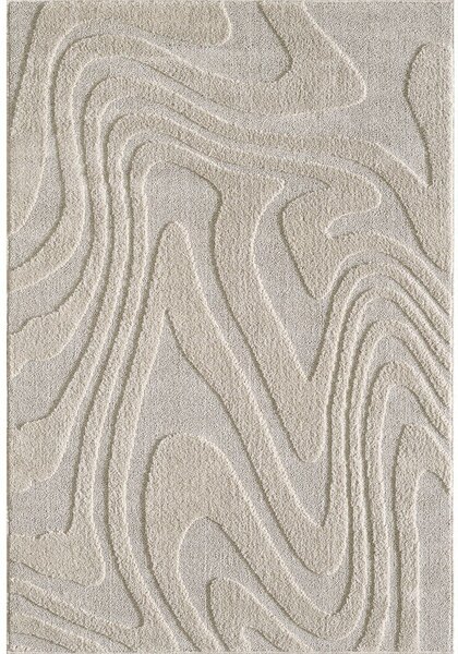 Béžový koberec 120x170 cm Dune – ESTE