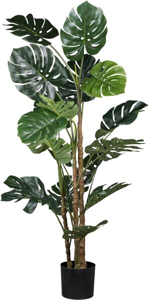 UMELÁ RASTLINA Split Philodendron 160 cm - Kvety & kvetináče, Online Only