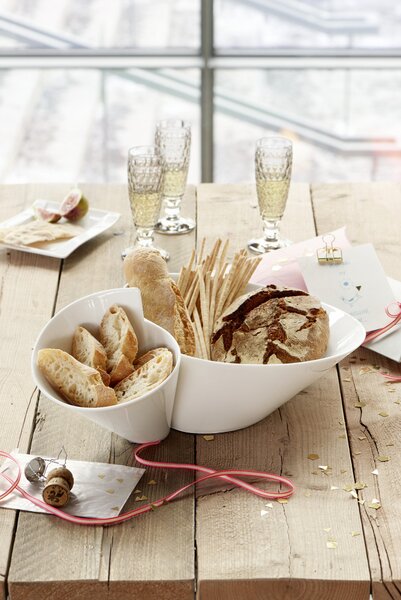 MISKA, keramika, 27/49 cm Villeroy & Boch - Misky & misy
