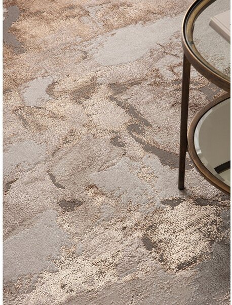 Béžový/krémovobiely koberec 120x160 cm Miro – Asiatic Carpets
