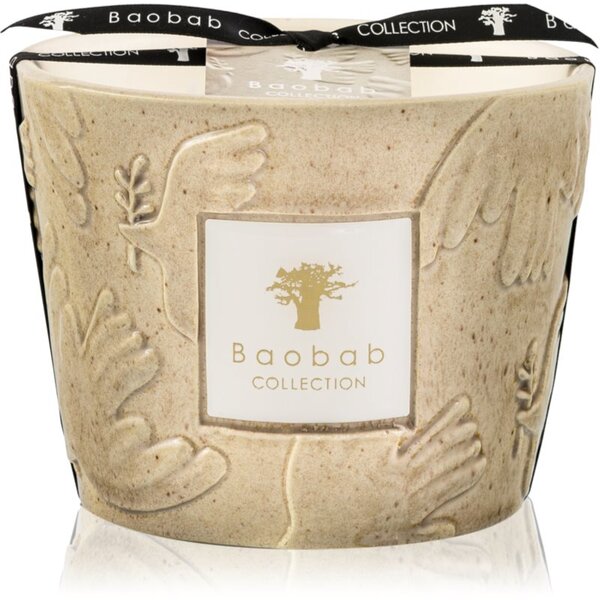 Baobab Collection Paz Paloma vonná sviečka 500 g
