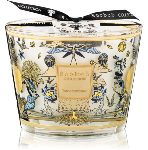 Baobab Collection My First Baobab Tomorrowland vonná sviečka 500 g