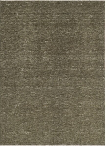 Tmavozelený koberec 160x230 cm Puro – ESTE