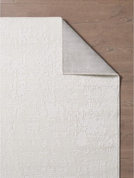 Krémovobiely koberec 120x170 cm Celeste – ESTE