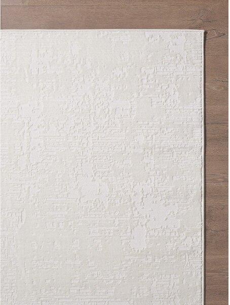 Krémovobiely koberec 120x170 cm Celeste – ESTE