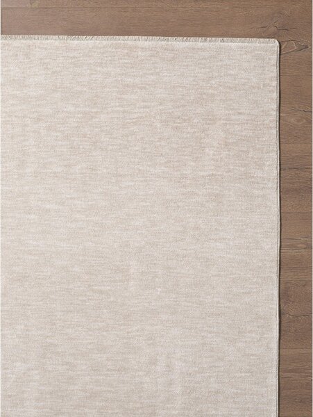Krémovobiely koberec 160x230 cm Puro – ESTE