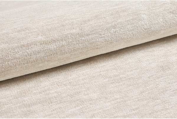Krémovobiely koberec 160x230 cm Puro – ESTE