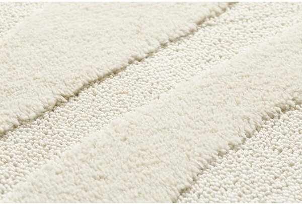 Krémovobiely koberec 120x170 cm Dune – ESTE
