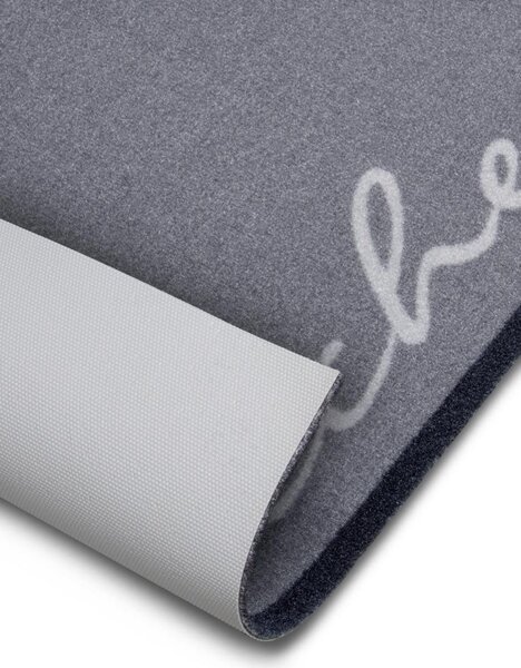 Hanse Home, Behúň Cook & Clean 105393 Grey, 50x150, šedá, kuchyňa