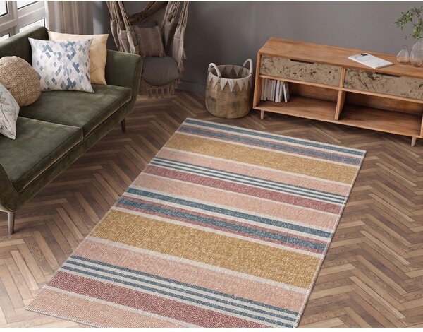 Prateľný koberec 50x80 cm Randi – Vitaus