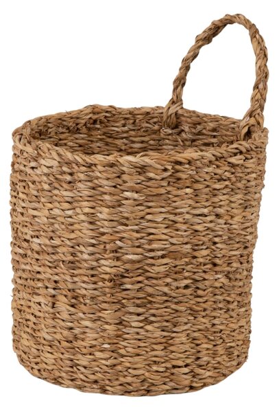 Závesný košík Brading Seagrass Ø 20 cm