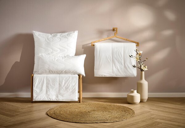 CELOROČNÁ PRIKRÝVKA, 200/200 cm, Centa-Star - Prikrývky & vankúše, Online Only