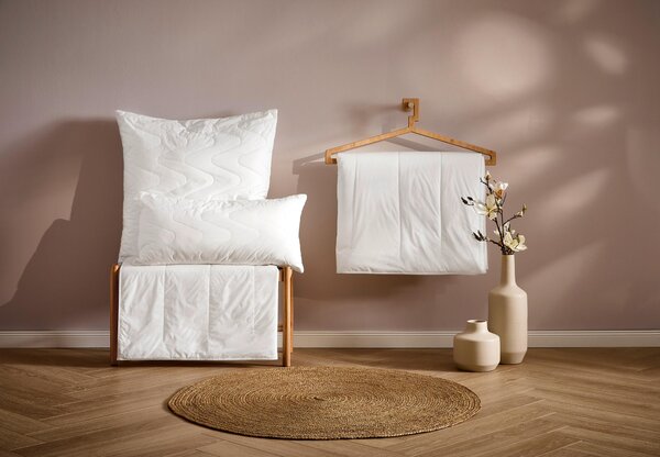 CELOROČNÁ PRIKRÝVKA, 200/200 cm, Centa-Star - Prikrývky & vankúše, Online Only