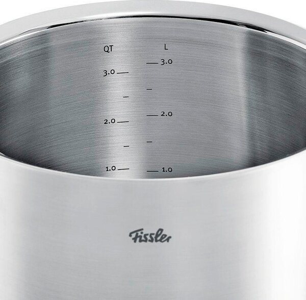SADA HRNCOV, 5-dielne Fissler - Sady hrncov