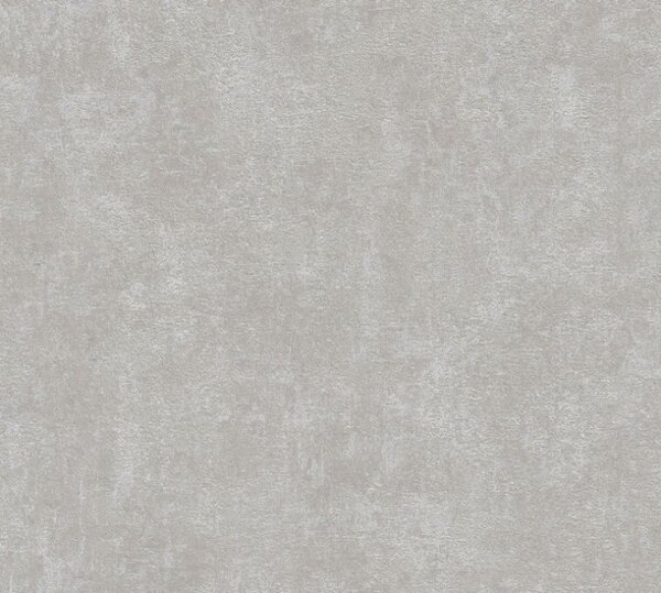 A.S. Création | Vliesová tapeta na stenu New Walls 37418-2 | 0,53 x 10,05 m | šedá