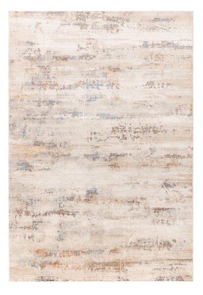 Béžový/krémovobiely koberec 120x160 cm Miro – Asiatic Carpets