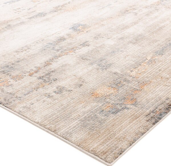 Béžový/krémovobiely koberec 120x160 cm Miro – Asiatic Carpets