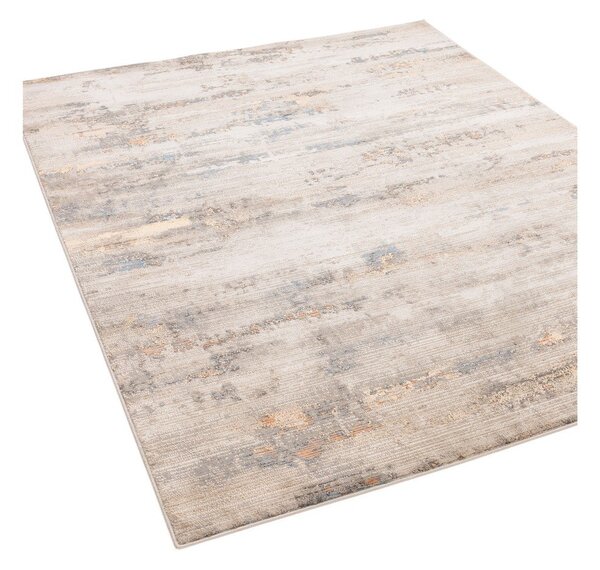 Béžový/krémovobiely koberec 120x160 cm Miro – Asiatic Carpets