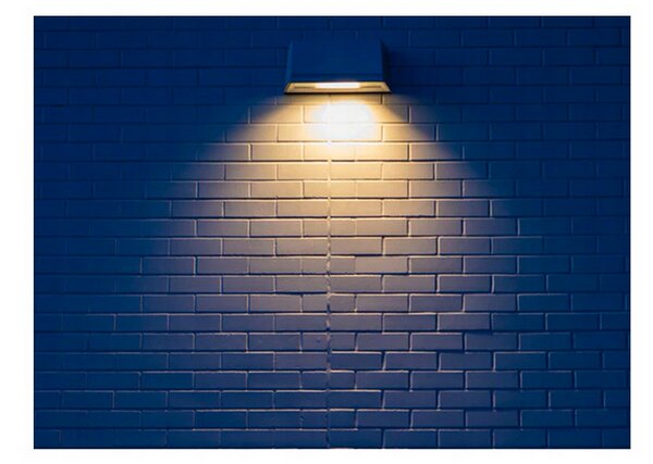 ECOLIGHT LED žiarovka G9 - 5W - 480lm - 3000k - teplá biela - 220-240V