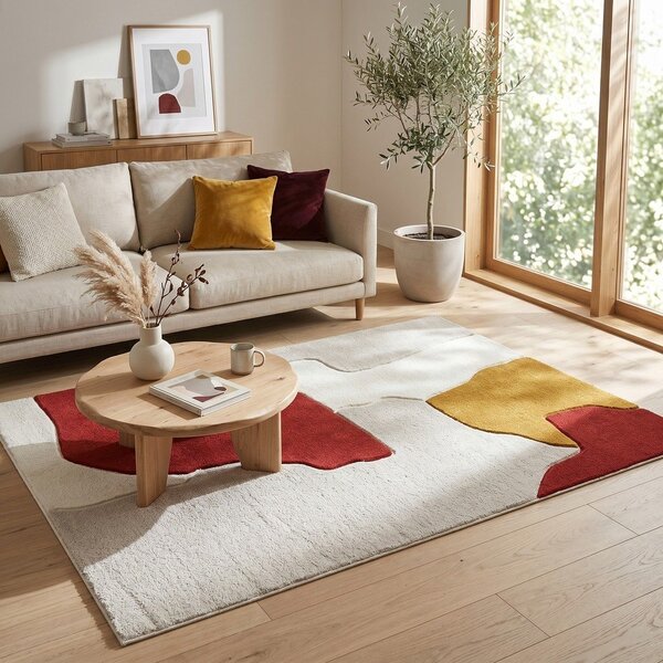 Koberec 120x170 cm Sevilla – ESTE