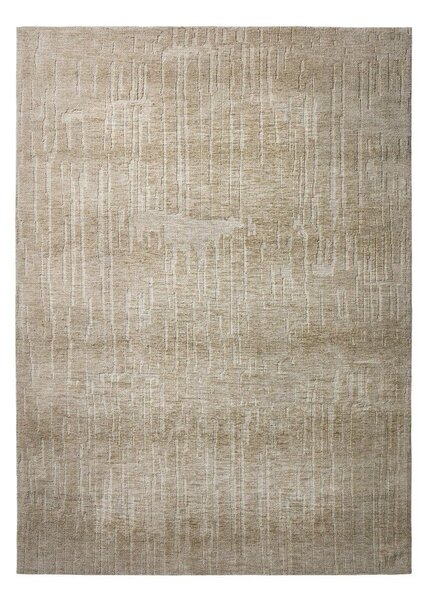 Zelený ručne tkaný koberec 200x300 cm Eriana – Kave Home