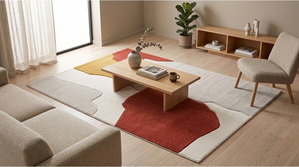 Koberec 120x170 cm Sevilla – ESTE