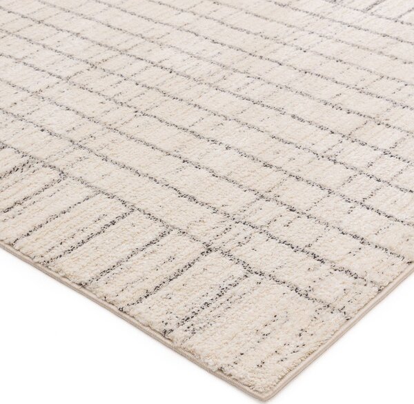 Krémovobiely koberec 120x160 cm Oslo – Asiatic Carpets