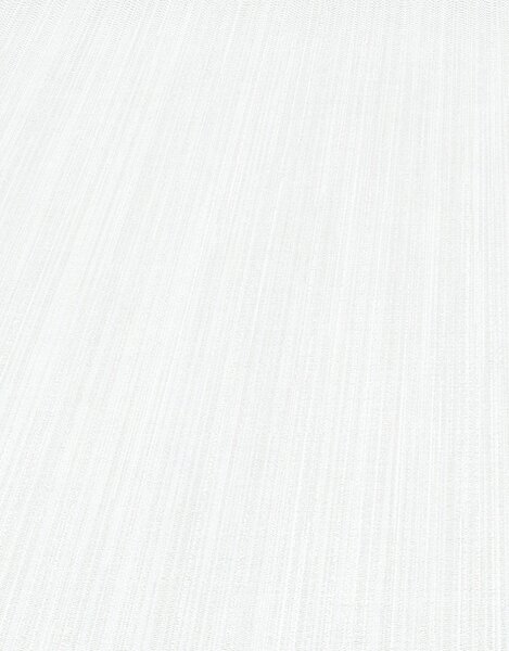 DIMEX | Vliesová tapeta na stenu WPE-901602 | 0,53 x 10,05 m | biela