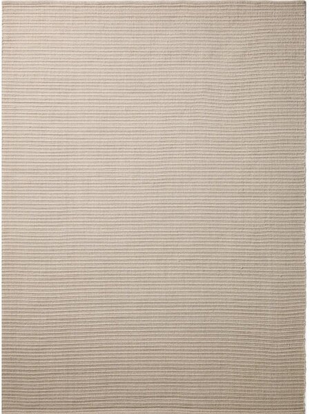 Vnútorný a vonkajší koberec v prírodnej farbe 200x300 cm Ardelia – Kave Home