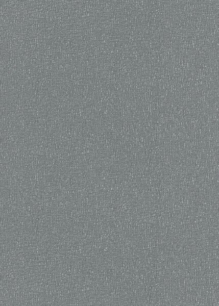 DIMEX | Vliesová tapeta na stenu WPE-901908 | 0,53 x 10,05 m | šedá, metalická