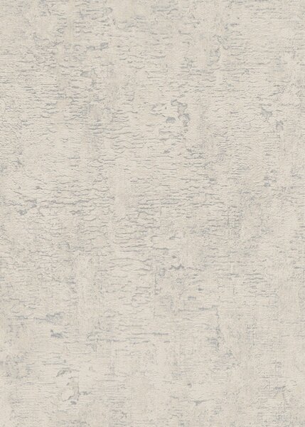DIMEX | Vliesová tapeta na stenu WPE-901863 | 0,53 x 10,05 m | krémová, béžová, metalická
