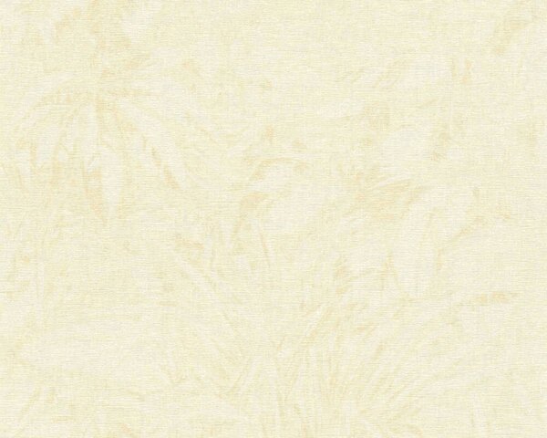 A.S. Création | Vliesová tapeta na stenu Smart Surfaces 39560-2 | 0,53 x 10,05 m | krémová, béžová, hnedá