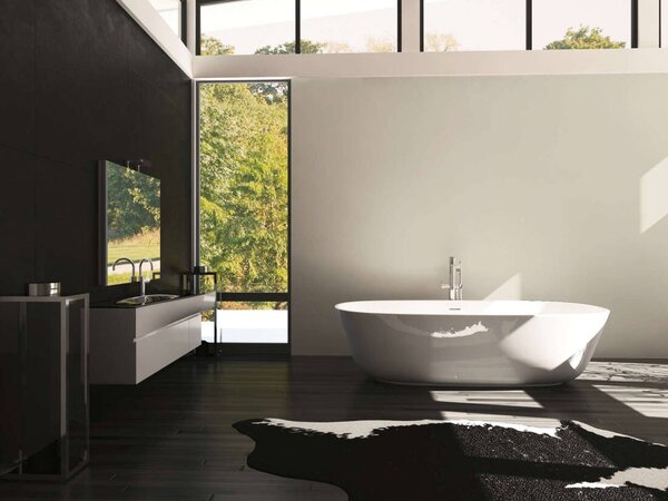 A.S. Création | Vliesová tapeta na stenu Casual Living 39341-3 | 0,53 x 10,05 m | krémová, šedá
