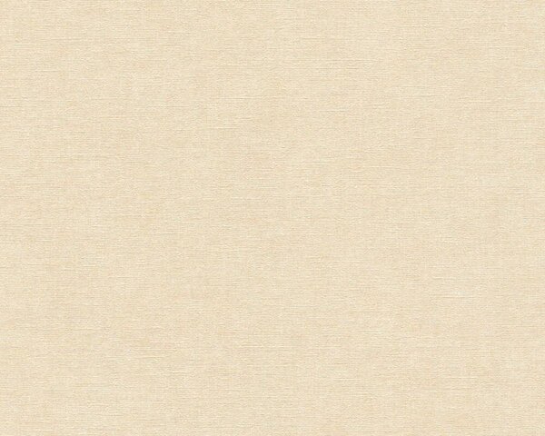 A.S. Création | Vliesová tapeta na stenu Smart Surfaces 39565-6 | 0,53 x 10,05 m | béžová, marhuľová