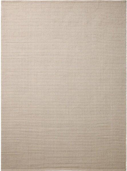 Vnútorný a vonkajší koberec v prírodnej farbe 160x230 cm Ardelia – Kave Home