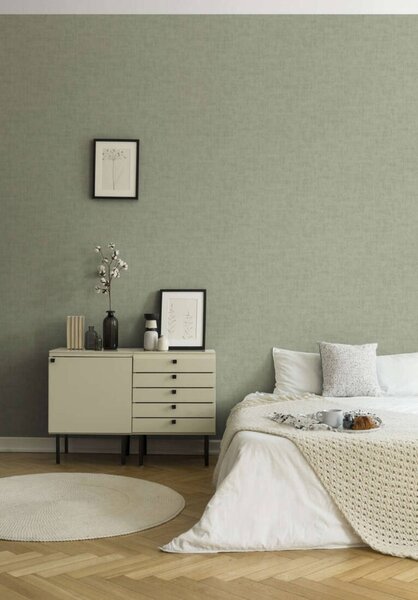 A.S. Création | Vliesová tapeta na stenu Jade 39503-7 | 0,53 x 10,05 m | zelená