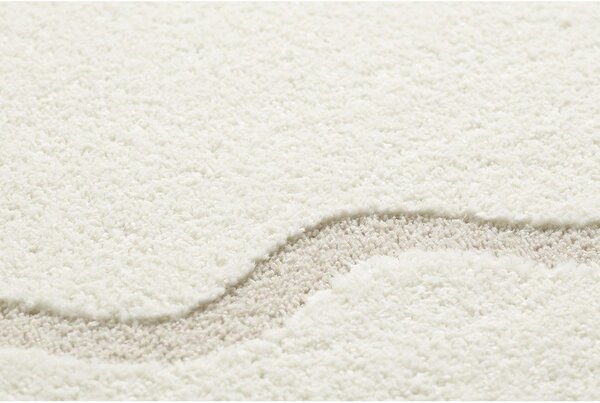 Krémovobiely koberec 120x170 cm Dolce – ESTE