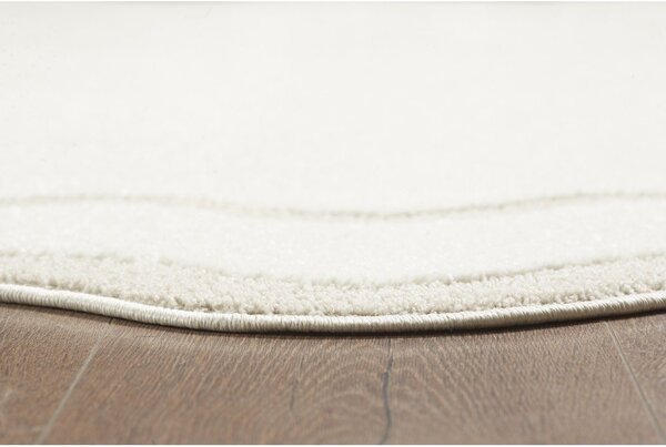 Krémovobiely koberec 120x170 cm Dolce – ESTE