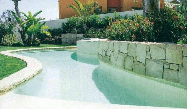 Piedra Ibiza 30x30