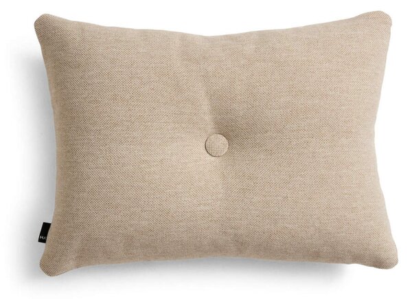 HAY Vankúš Dot Mode, beige