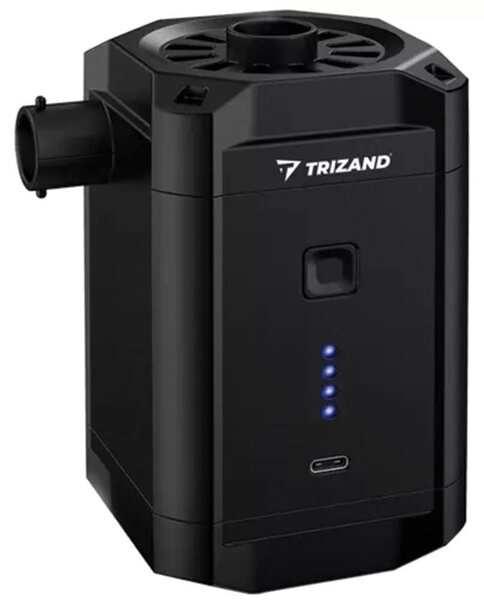 Trizand 20790 Batériová pumpa na matrac