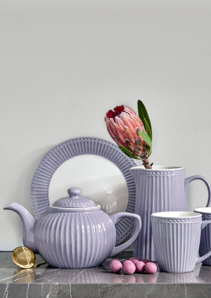 Hrnček Alice Lavender 350 ml