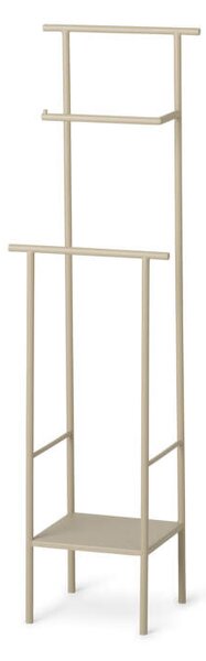 Ferm Living Stojan na toaletný papier Dora Toilet Paper Stand, cashmere