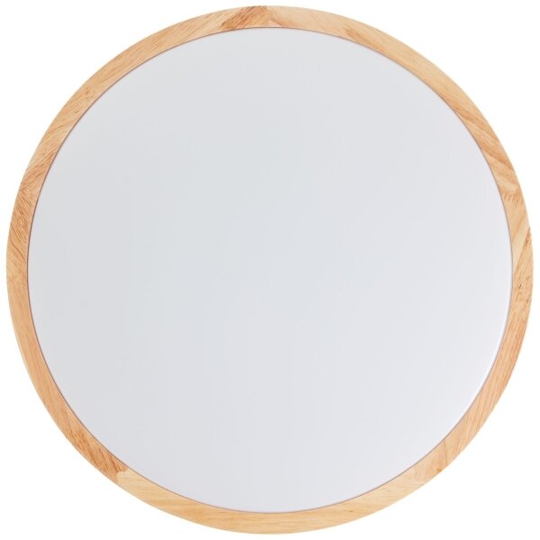 Brilliant - LED stropné svietidlo LASKOS LED/22W/230V pr. 38 cm gumovník