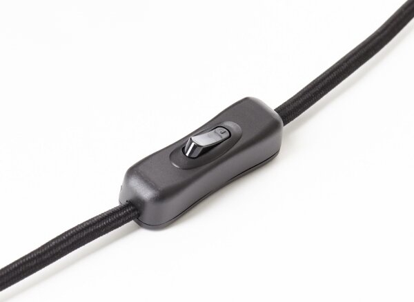Brilliant - LED Stolná lampa CHAUMONT LED/10W/230V borovica
